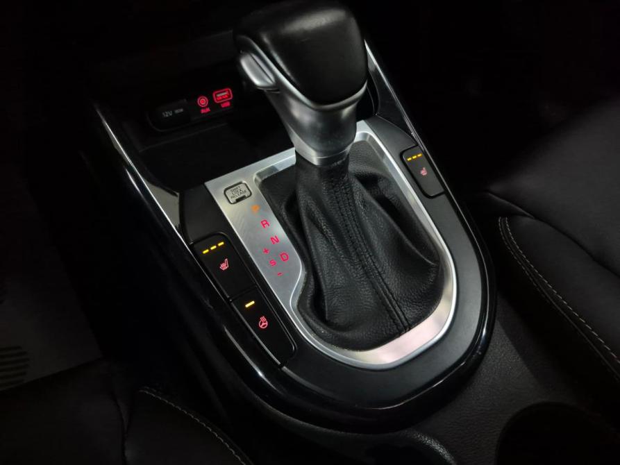 Kia Cerato IV Альметьевск  - изображение 21