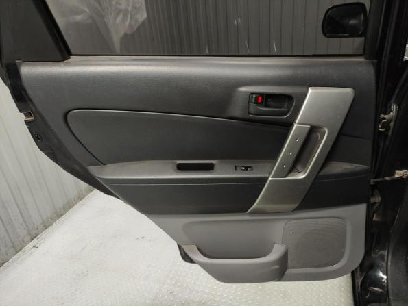 Daihatsu Terios II с пробегом 2007 года, цена 720 000 рублей, 177345 км, внедорожник, Автокод Объявления
