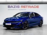 Kia K5 III Тюмень  - изображение 25