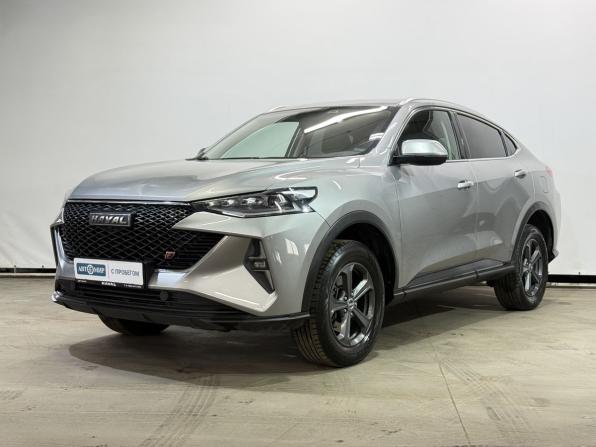 Haval F7x I Рестайлинг с пробегом 2023 года, цена 1 910 000 рублей, 150854 км, внедорожник, Автокод Объявления