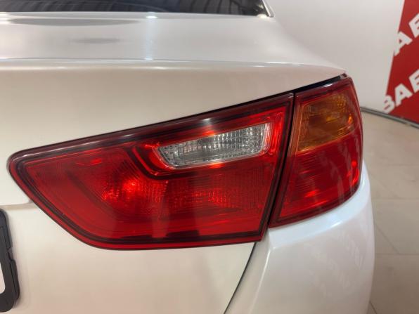 Kia Optima III Рестайлинг с пробегом 2014 года, цена 1 349 000 рублей, 167771 км, седан, Автокод Объявления