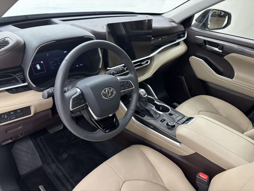 Toyota Highlander IV (XU70) Вологда  - изображение 11
