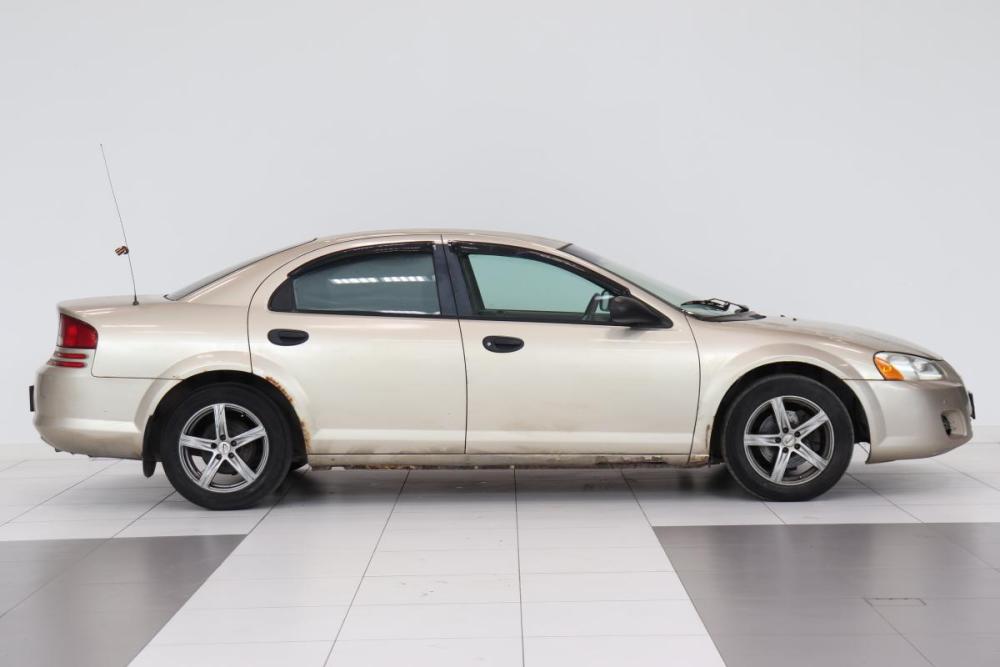 Dodge Stratus II Рестайлинг Ульяновск  - изображение 5