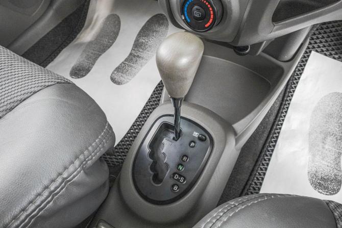 Toyota Vitz II (XP90) с пробегом 2010 года, цена 849 000 рублей, 119500 км, хэтчбек, Автокод Объявления