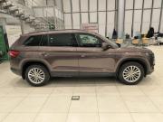 Skoda Kodiaq I Казань  - изображение 27