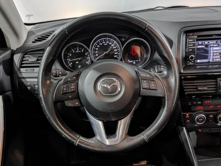 Mazda CX-5 I Москва  - изображение 22