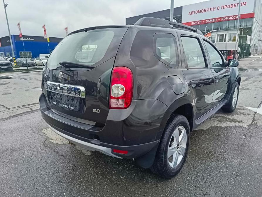 Renault Duster I Тюмень  - изображение 7