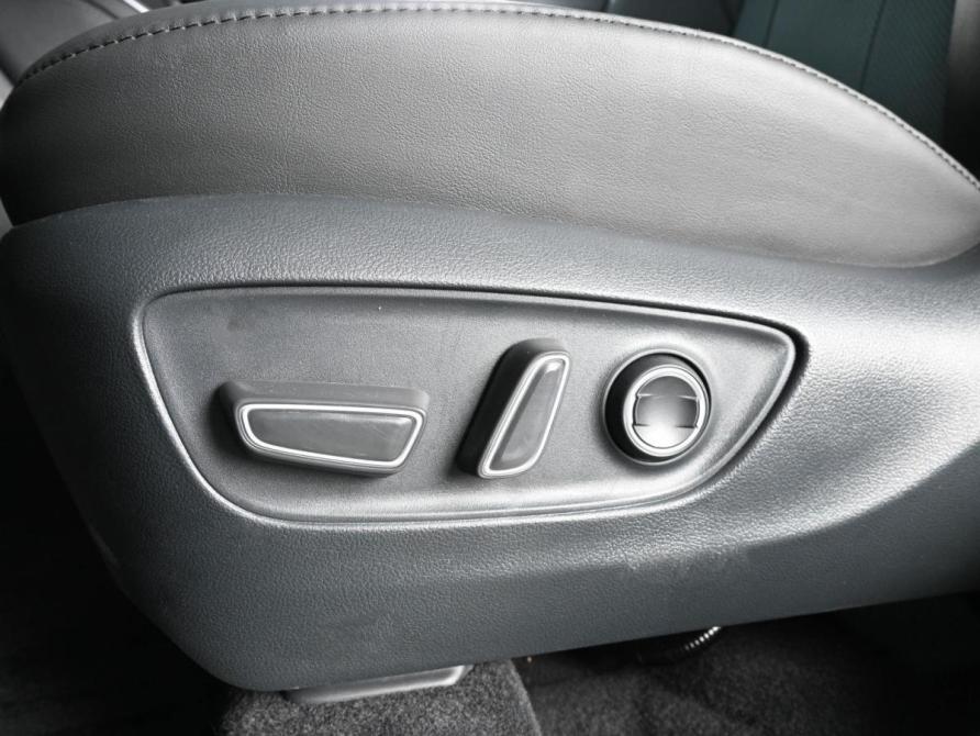 Toyota Highlander IV (XU70) Ростов-на-Дону  - изображение 22