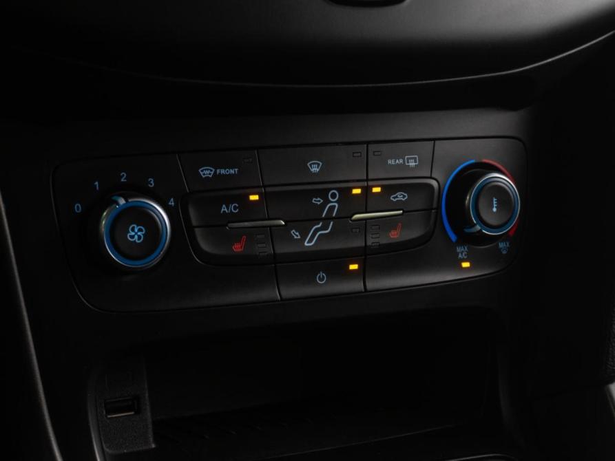 Ford Focus III Рестайлинг Тюмень  - изображение 12