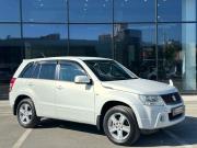 Suzuki Escudo III Новосибирск  - изображение 28