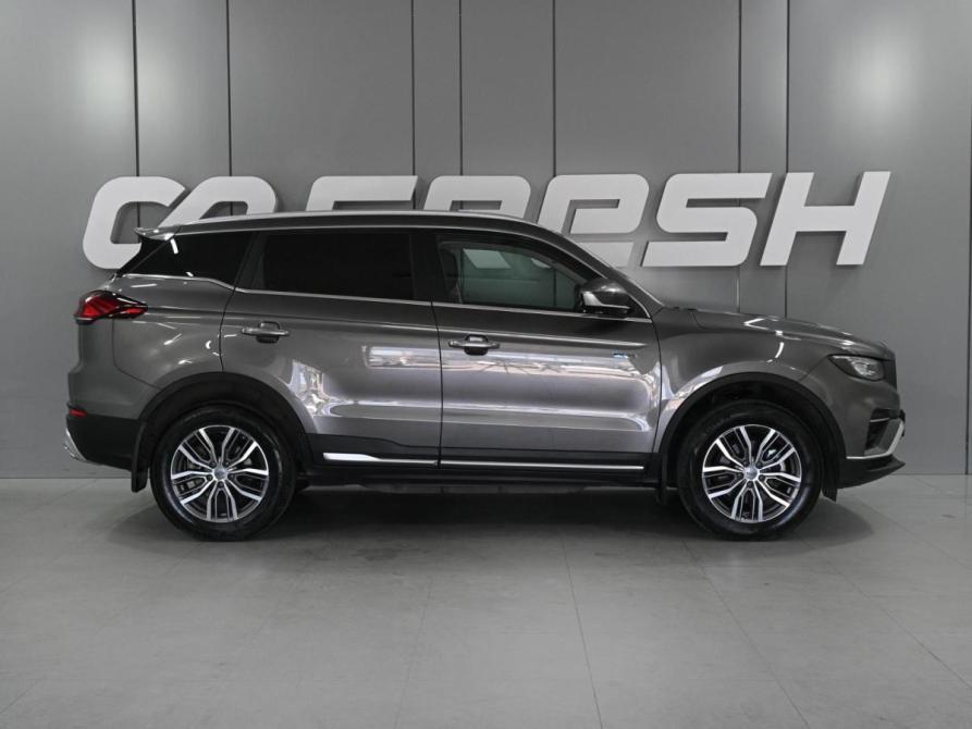 Geely Atlas Pro Ростов-на-Дону  - изображение 5