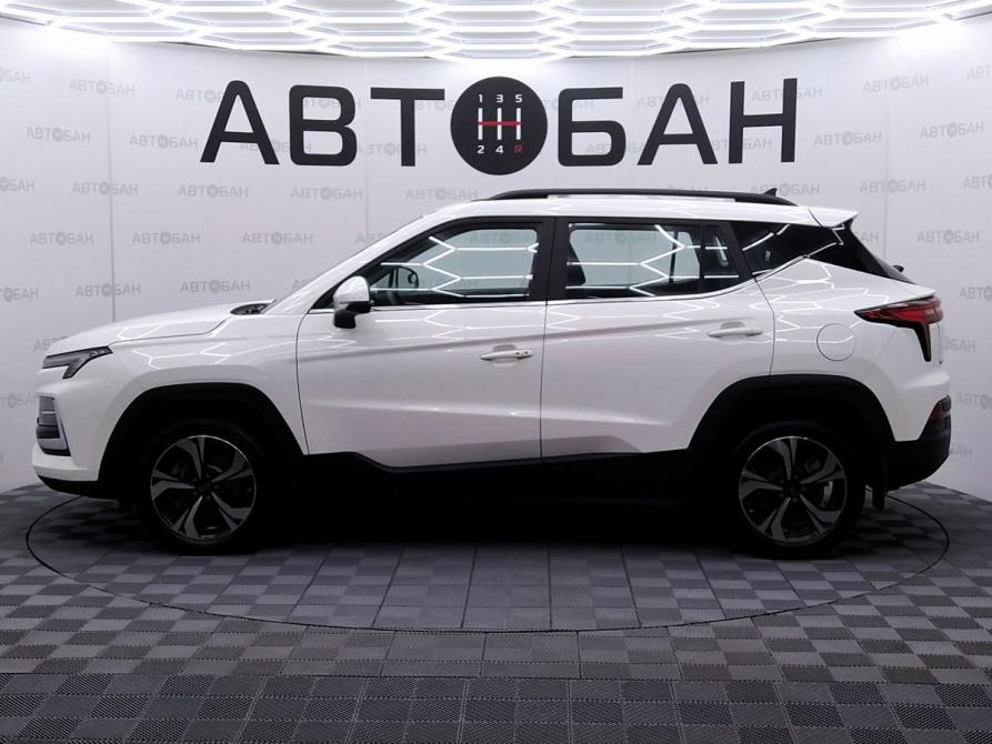 Москвич 3 Екатеринбург  - изображение 4