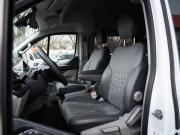 Ford Transit Custom I (China Market) Москва  - изображение 55