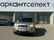 Nissan X-Trail II Волгоград  - изображение 2
