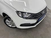 Lada (ВАЗ) Granta I Рестайлинг Воронеж  - изображение 24