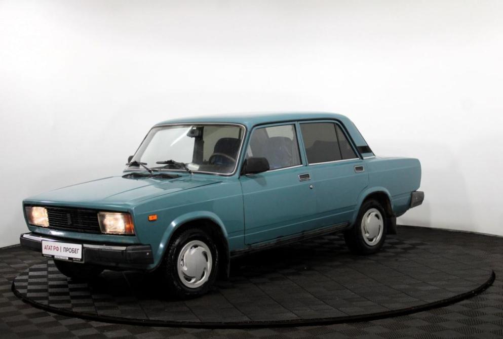 Lada (ВАЗ) 2105 Нижний Новгород  - изображение 2