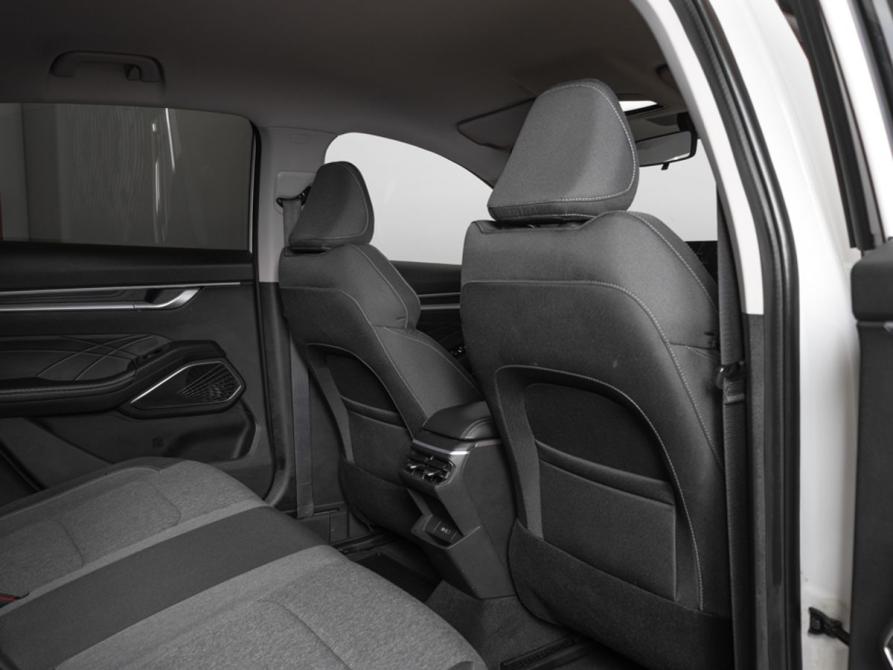 Geely Emgrand II Казань  - изображение 8