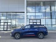 Changan CS75 Plus I Рестайлинг Тверь  - изображение 21