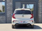 Kia Morning III Астрахань  - изображение 35