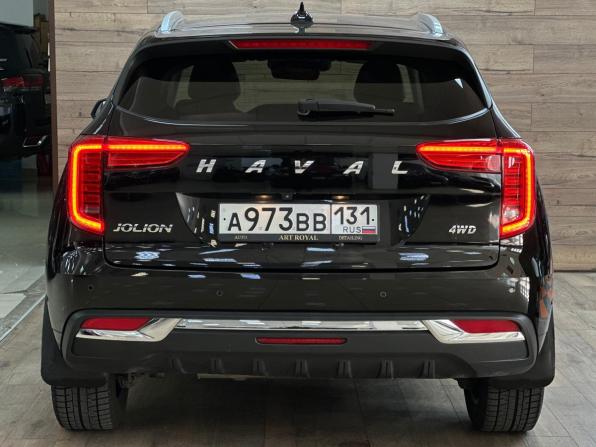 Haval Jolion I с пробегом 2023 года, цена 1 990 000 рублей, 39630 км, внедорожник, Автокод Объявления