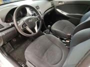 Hyundai Solaris I Рестайлинг Набережные Челны  - изображение 29