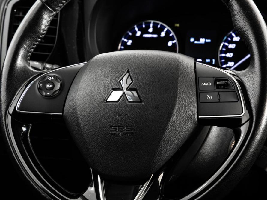 Mitsubishi Outlander III Рестайлинг 3 Санкт-Петербург  - изображение 11