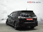 Toyota Wish II Рестайлинг Екатеринбург  - изображение 25