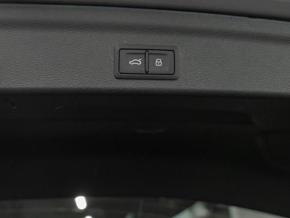 Audi Q3 II (F3) с пробегом 2026 года, цена 4 090 000 рублей, 50 км, внедорожник, Автокод Объявления