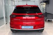 Chery Tiggo 7 Pro I Москва  - изображение 23