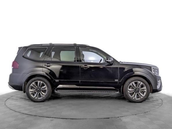 Kia Mohave I Рестайлинг 2 с пробегом 2020 года, цена 4 150 000 рублей, 119035 км, внедорожник, Автокод Объявления