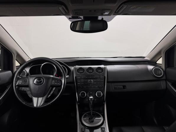 Mazda CX-7 I Рестайлинг с пробегом 2011 года, цена 1 120 000 рублей, 174276 км, внедорожник, Автокод Объявления