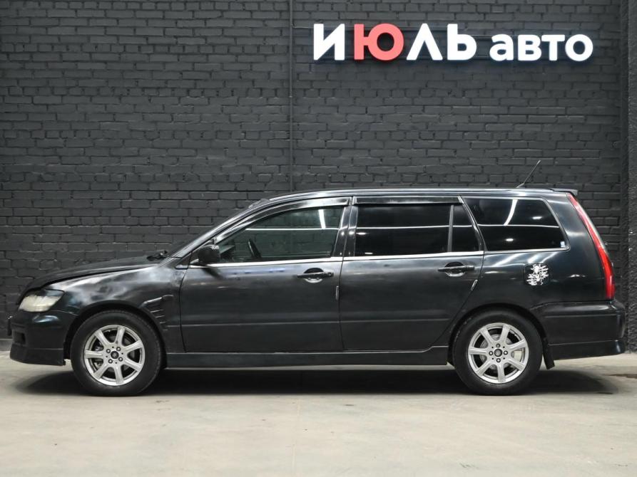 Mitsubishi Lancer IX Екатеринбург  - изображение 3