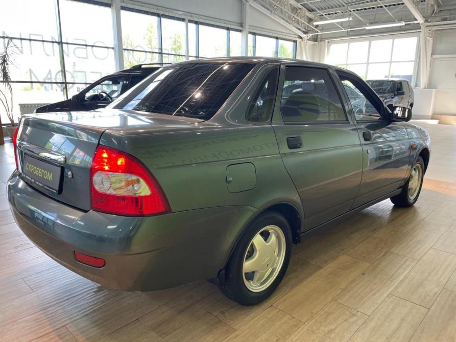 Lada (ВАЗ) Priora I Чебоксары  - изображение 4