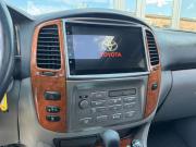 Toyota Land Cruiser 100 Series Рестайлинг 2 Новосибирск  - изображение 32