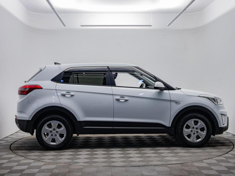 Hyundai Creta I Москва  - изображение 4
