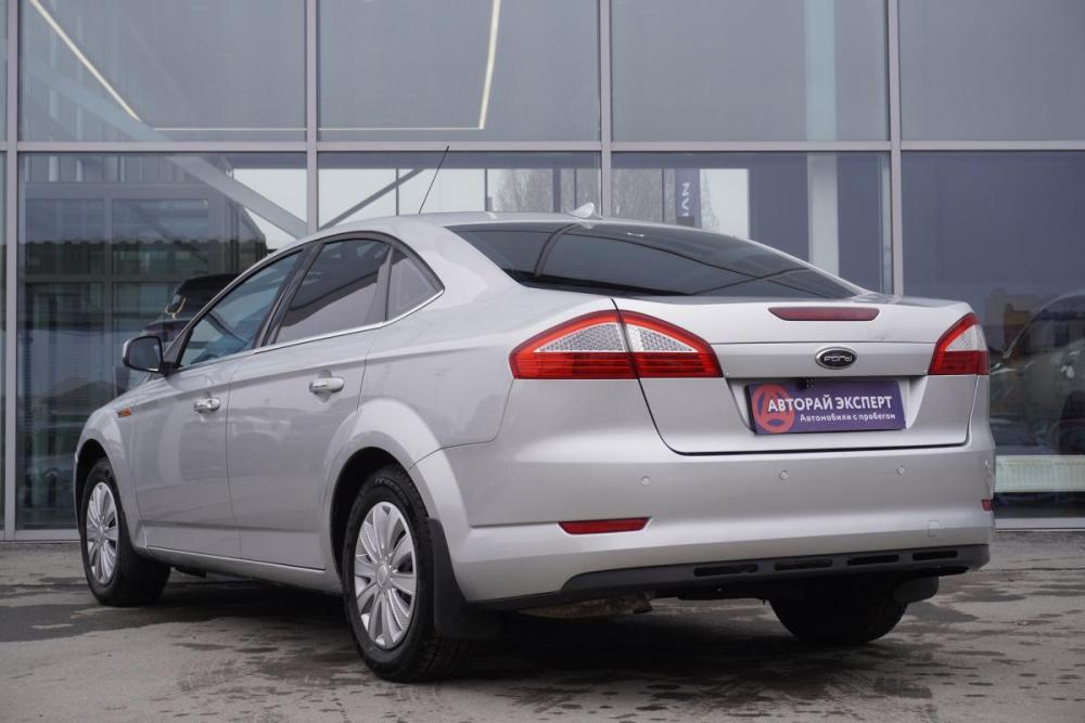 Ford Mondeo IV Ульяновск  - изображение 7