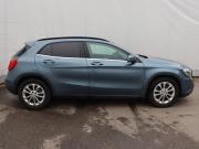 Mercedes-Benz GLA I (X156) Москва  - изображение 29