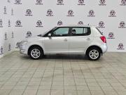 Skoda Fabia II Рестайлинг Тольятти  - изображение 27