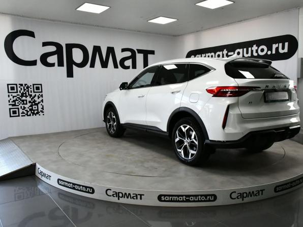 Haval F7 I Рестайлинг с пробегом 2023 года, цена 2 547 000 рублей, 34380 км, внедорожник, Автокод Объявления