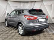 Nissan Qashqai II Москва  - изображение 24