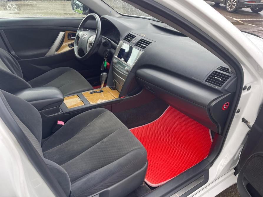 Toyota Camry VI (XV40) Томск  - изображение 13