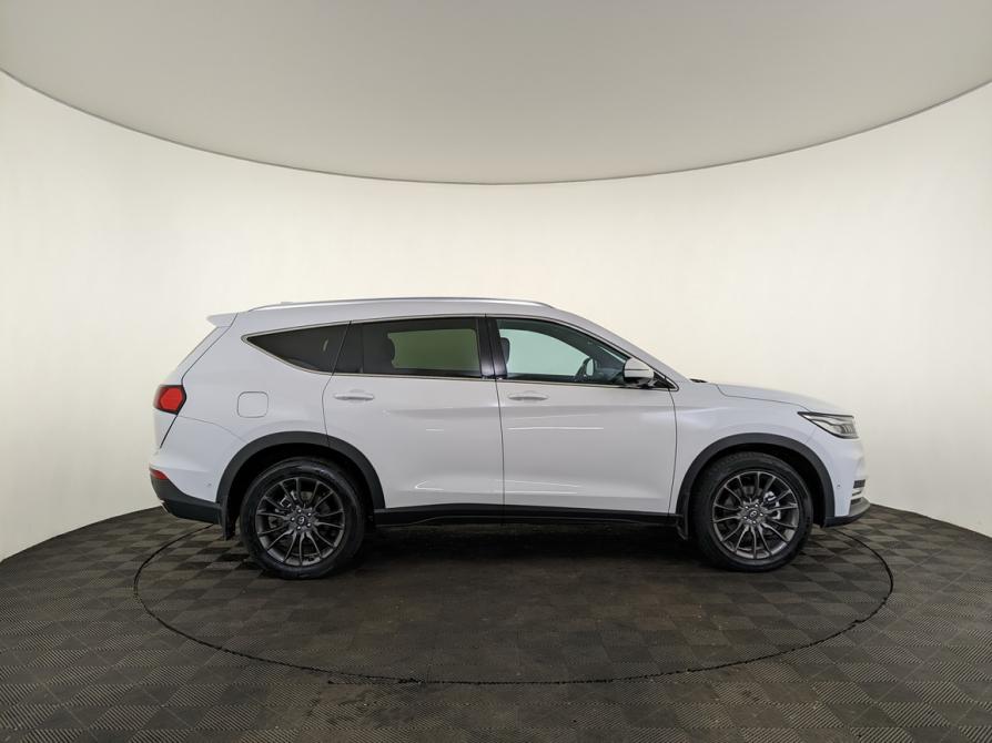 Dongfeng DFSK ix7 Москва  - изображение 4