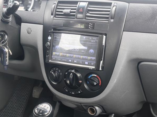 Daewoo Gentra II с пробегом 2014 года, цена 349 000 рублей, 277500 км, седан, Автокод Объявления