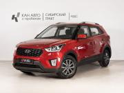 Hyundai Creta I Рестайлинг Казань  - изображение 9