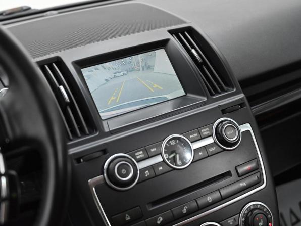 Land Rover Freelander II Рестайлинг 2 с пробегом 2014 года, цена 1 269 000 рублей, 127925 км, внедорожник, Автокод Объявления