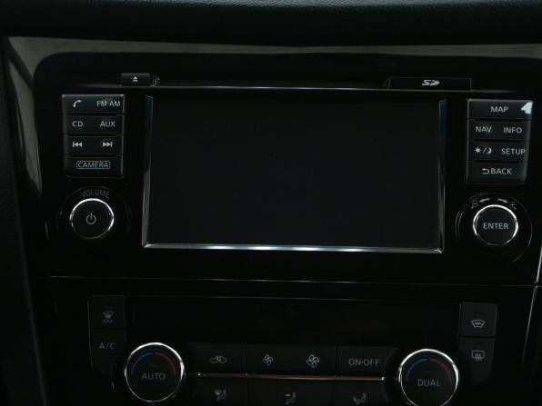 Nissan Qashqai II с пробегом 2014 года, цена 1 180 000 рублей, 123700 км, внедорожник, Автокод Объявления