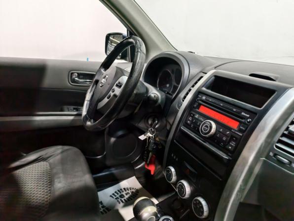 Nissan X-Trail II с пробегом 2007 года, цена 995 000 рублей, 192901 км, внедорожник, Автокод Объявления