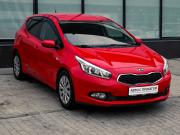 Kia Ceed II Екатеринбург  - изображение 28