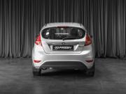 Ford Fiesta Mk6 Тюмень  - изображение 22