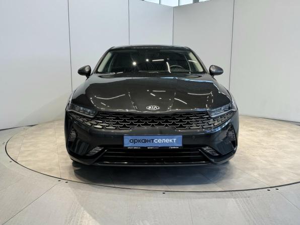 Kia K5 III с пробегом 2021 года, цена 2 350 000 рублей, 108785 км, седан, Автокод Объявления